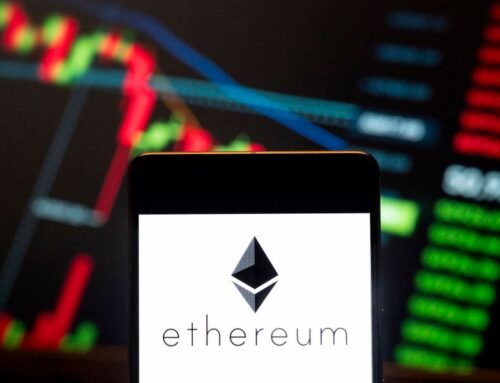Once A Leader, Now A Liability? Ethereum Declines In A Changing Market