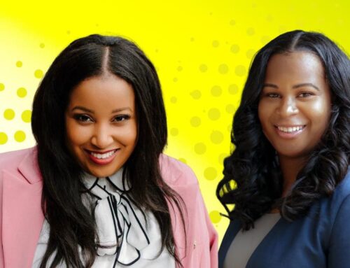 Investors Are Betting On FemTech’s Untapped $103 Billion Market