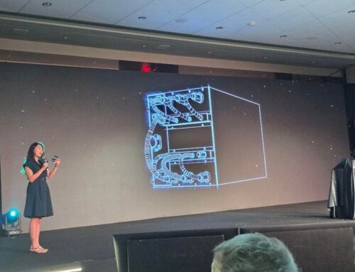 Bitmain Reveals The Antminer S23, The Most Powerful Bitcoin Miner Ever