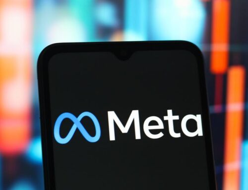 What’s Behind The 400% Rise In META Stock?