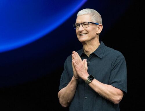 ‘This Is Big’—Apple Just Quietly Confirmed A ‘Huge’ Bitcoin And Crypto Price Game-Changer