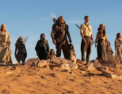 Some Very Bad News For ‘Wheel Of Time’ Season 4 As Amazon Does The Unthinkable