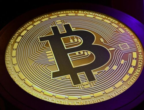 Up 25% In A Month Is Bitcoin Eyeing To Break Its All-Time Highs?
