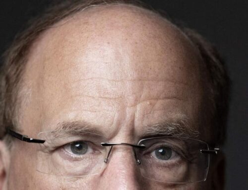 BlackRock’s $70 Billion Bitcoin Price Nightmare Just Got A Lot Worse