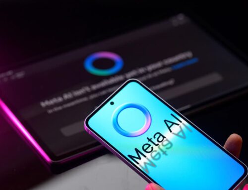 Meta Accused Of Still Flouting Privacy Rules With AI Training Data