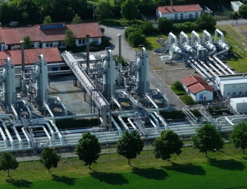 What Next For Energy? King Coal, Queen Gas, Or A Renewables Transition