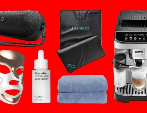 Our Editors Found The 110+ Best Memorial Day Sales Happening Now