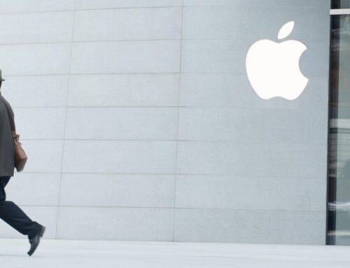Apple Earnings: Better iPhone Sales And Profit Than Expected As It Steps Through Tariff ‘M