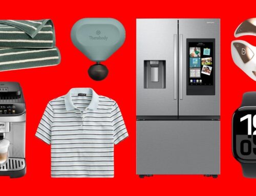 We Found 120+ Of The Best Memorial Day Sales—Here’s What To Shop