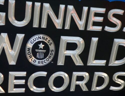 Bitcoin Breaks A Guinness World Record With 4,000+ POS Payments