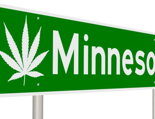Minnesota Legislature Passes Cannabis Regulation Bill