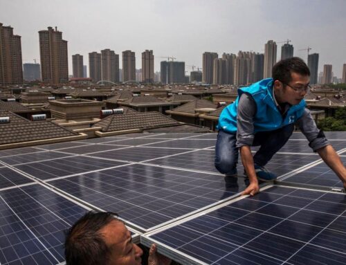 Virtual Power Purchase Agreements May Be A Quick Fix In Climate Quest