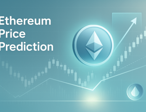 Ethereum Price Prediction: Are We About To See The Biggest Comeback Story Of 2025?