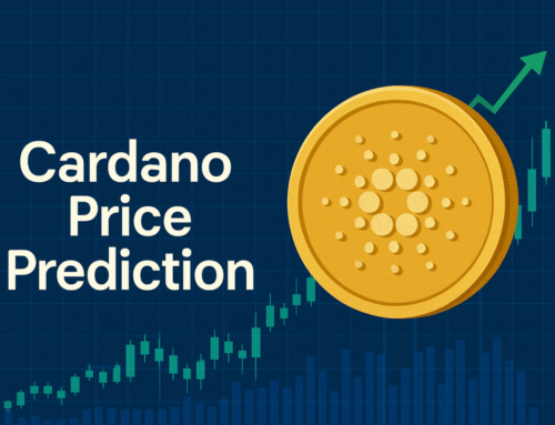 Ethereum vs Cardano Price Prediction: Why This New Crypto Will Swing The Debate In ETH’s F