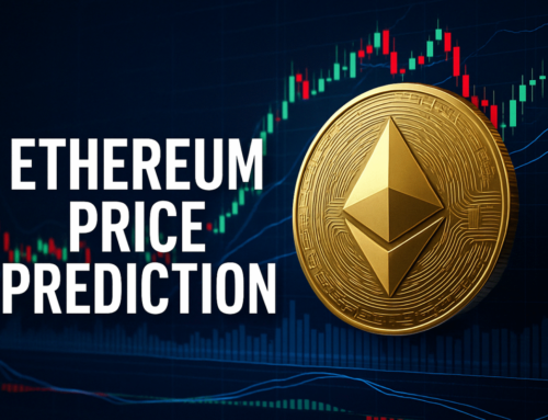 Ethereum Price Gears Up For Rally Towards New Highs, ETH Whales Are Buying Up These Tokens