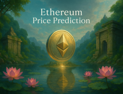 Ethereum Price Prediction: Exchange Supplies Suggest Shock Incoming, New ETH Highs In June