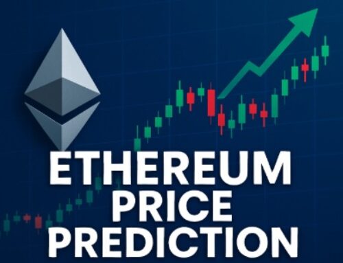 Ethereum Price Prediction As BlackRock Buys $20M In ETH – ETH Ecosystem Set To Explode?