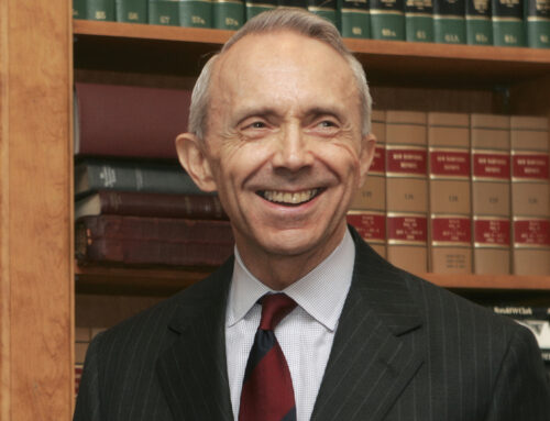 Justice Souter leaves a legacy of environmental decisions