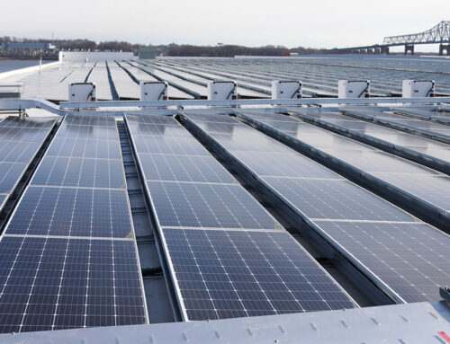 Solar power’s lost opportunity in PJM
