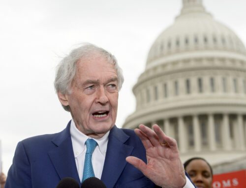 Senate panel plans field hearing on ‘clean energy economy’