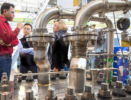 National Renewable Energy Laboratory slashes 114 jobs