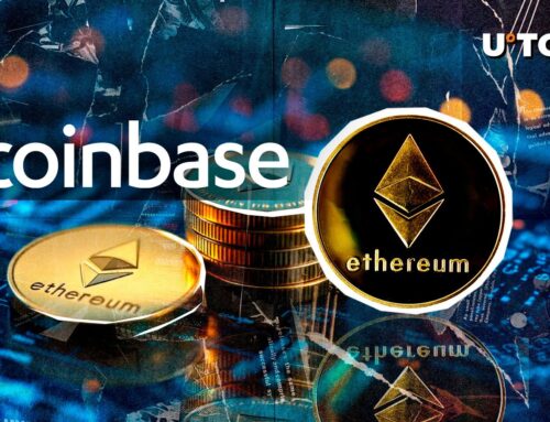 Coinbase to Suspend Ethereum Wthdrawals This Date, Here’s Why