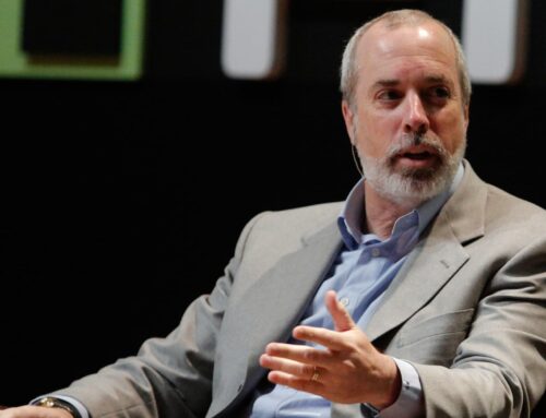 America is failing its youngest investors, warns personal finance guru Ric Edelman