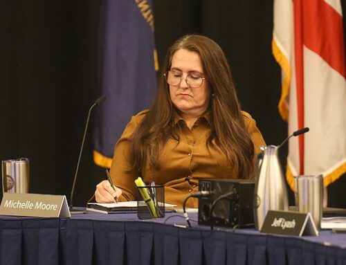 Fired TVA director says clean energy tax credits critical | Chattanooga Times Free Press