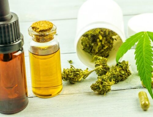 Texas House backs bill to expand access to low-THC medical cannabis