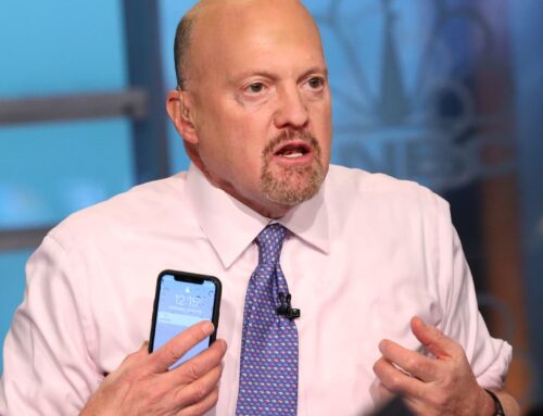 Jim Cramer advises against pessimism: ‘Reflexive negativity is not a smart strategy’