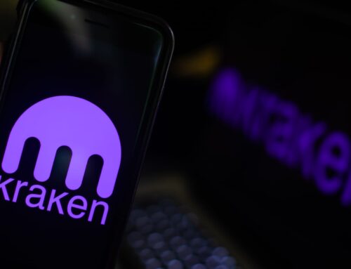 Kraken opening digital tokens of Apple, Tesla and Nvidia to people outside the U.S.