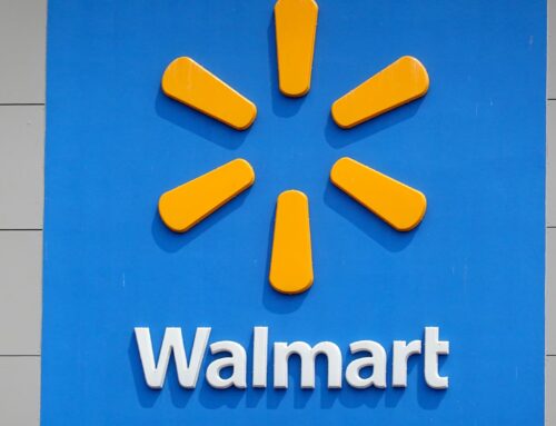If you invested $1,000 in Walmart 10 years ago, here’s how much money you’d have now