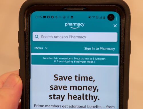 Amazon adds pet prescriptions to its online pharmacy
