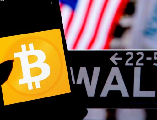 Bitcoin could benefit as investors ‘divest from U.S. assets,’ says BCA Research