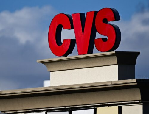 Stocks making the biggest moves premarket: Microsoft, CVS Health, Meta Platforms, Qualcomm