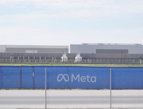 Stocks making the biggest moves midday: Meta Platforms, Qualcomm, Eli Lilly, CVS Health an