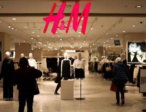 Meet the sustainable fashion startup backed by H&M and Amazon