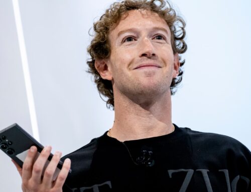 Meta Platforms jumps 6% on earnings beat, advertising resilience