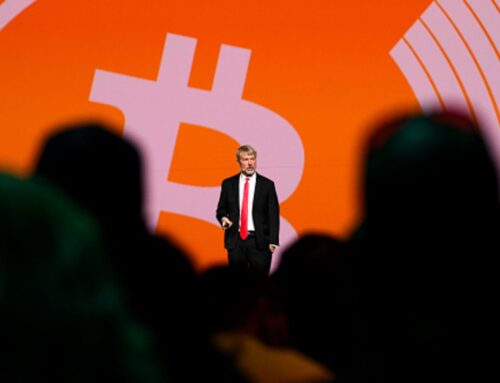 Saylor’s bitcoin buying strategy is ‘exploding’ globally, but Wall Street is skeptical