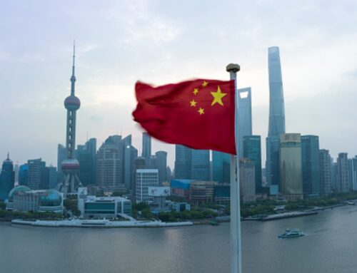 Investment banks lift China growth outlook after surprise trade deal with U.S.