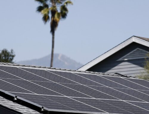 How the U.S. clean energy boom could go bust if Trump’s ‘big, beautiful bill’ becomes law