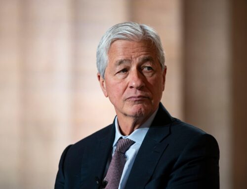 JPMorgan CEO Jamie Dimon says the bank will let clients buy bitcoin