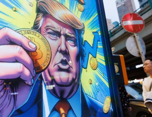 KindlyMD shares skyrocket 600% after merger with Trump crypto advisor David Bailey’s bitco