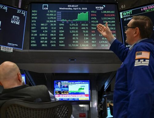 ‘Large number of foreign investors’ skittish about investing in America, longtime investor