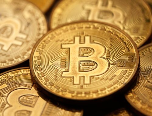 Trump crypto advisor David Bailey launching $300 million bitcoin investment company