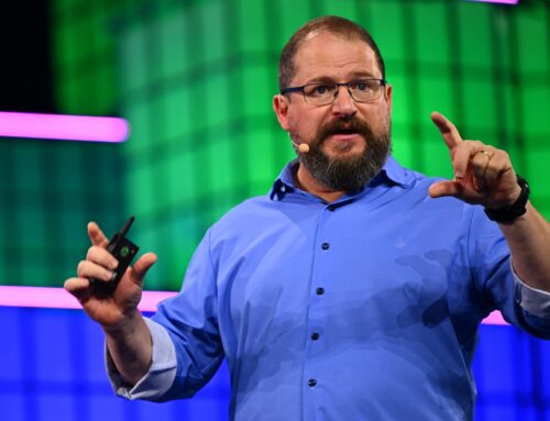 Qualcomm to launch data center processors that link to Nvidia chips