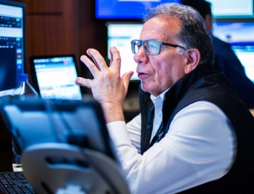 Treasury yields tick higher as investors monitor budget bill discussions