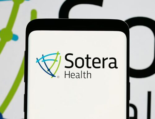 Goldman Sachs says this little-known health stock can withstand volatile macro environment