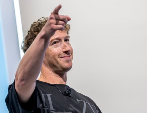 Mark Zuckerberg says people can fill the need for friends with AI, but ‘there is no replac