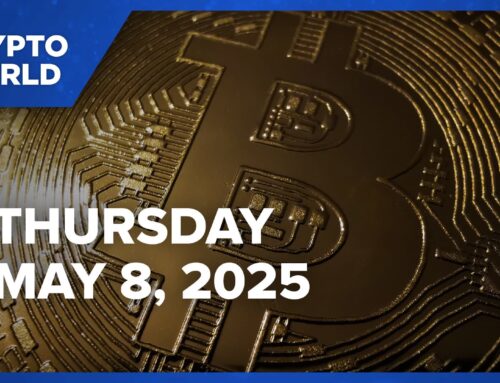 Bitcoin crosses $100,000 as President Trump announces UK trade deal: CNBC Crypto World